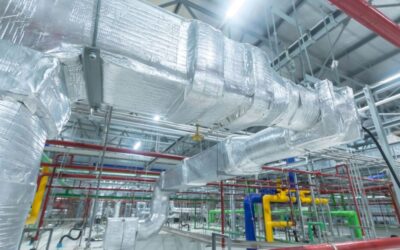 Impianti di Canalizzazione Aria: Guida Completa per il Comfort e l’Efficienza Energetica