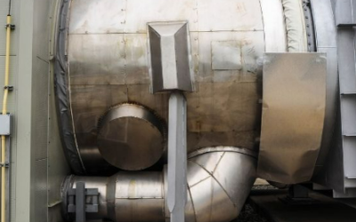 Impianti di recupero termico per le aziende: efficienza energetica e risparmio