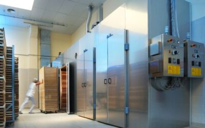 Banchi frigo per alimenti: l’essenza per la conservazione ottimale e la vendita sicura