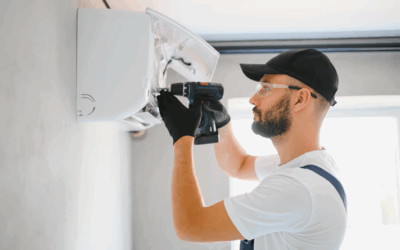 Manutenzione impianti HVAC: l’importanza strategica per la continuità operativa estiva