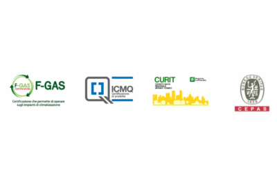 Certificazioni nei sistemi di refrigerazione: garanzia di qualità e conformità normativa