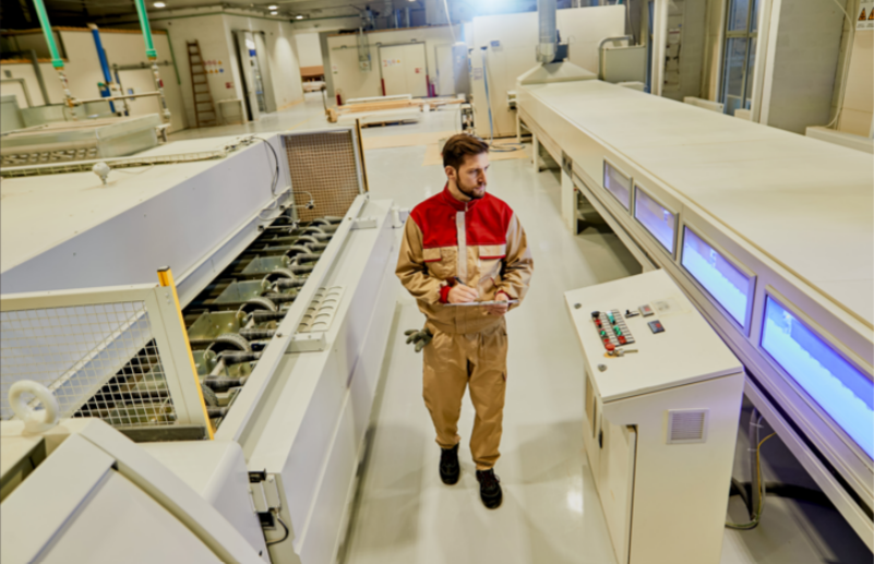 Manutenzione impianti frigoriferi