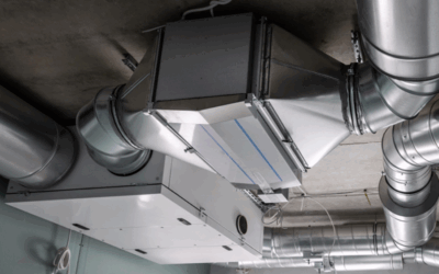 Recupero termico: come trasformare gli sprechi energetici in risparmio e sostenibilità con Cr Frigor