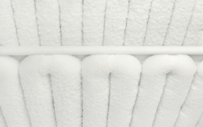 Perché è fondamentale sbrinare correttamente un impianto di refrigerazione a Milano?