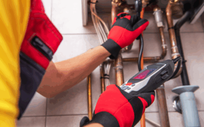 Controllo perdite gas refrigeranti a Milano: guida completa per impianti sicuri, efficienti e conformi