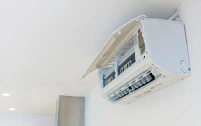 Pulizia filtri condizionatore: perché è fondamentale e come farla correttamente