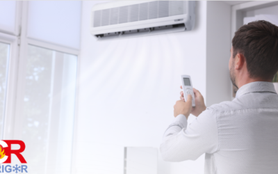 Scopri di più sui condizionatori split: guida completa per scegliere il sistema ideale per il tuo comfort